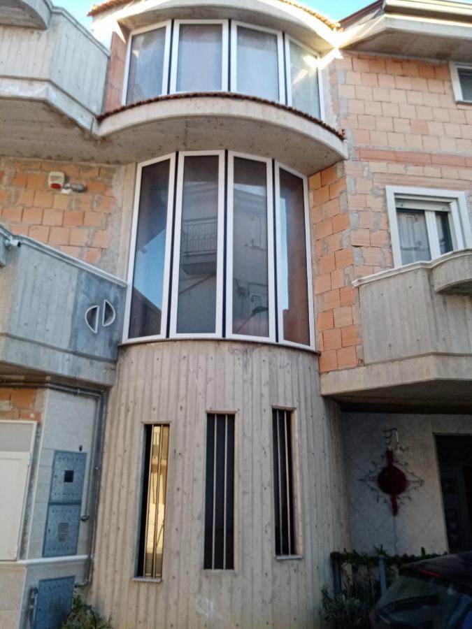 ** La Casa Sul Pozzo Irsina Exterior photo